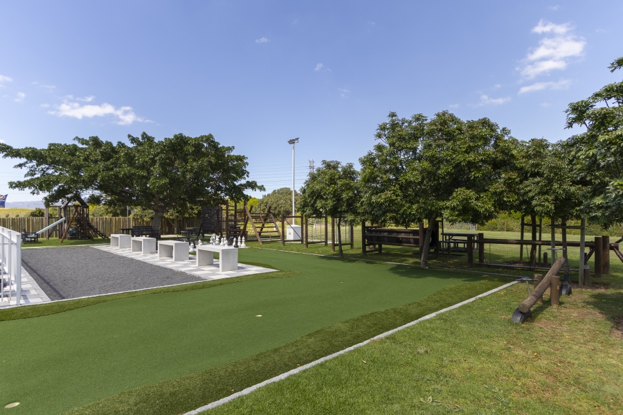 4 Bedroom Property for Sale in Croydon Olive Estate Western Cape